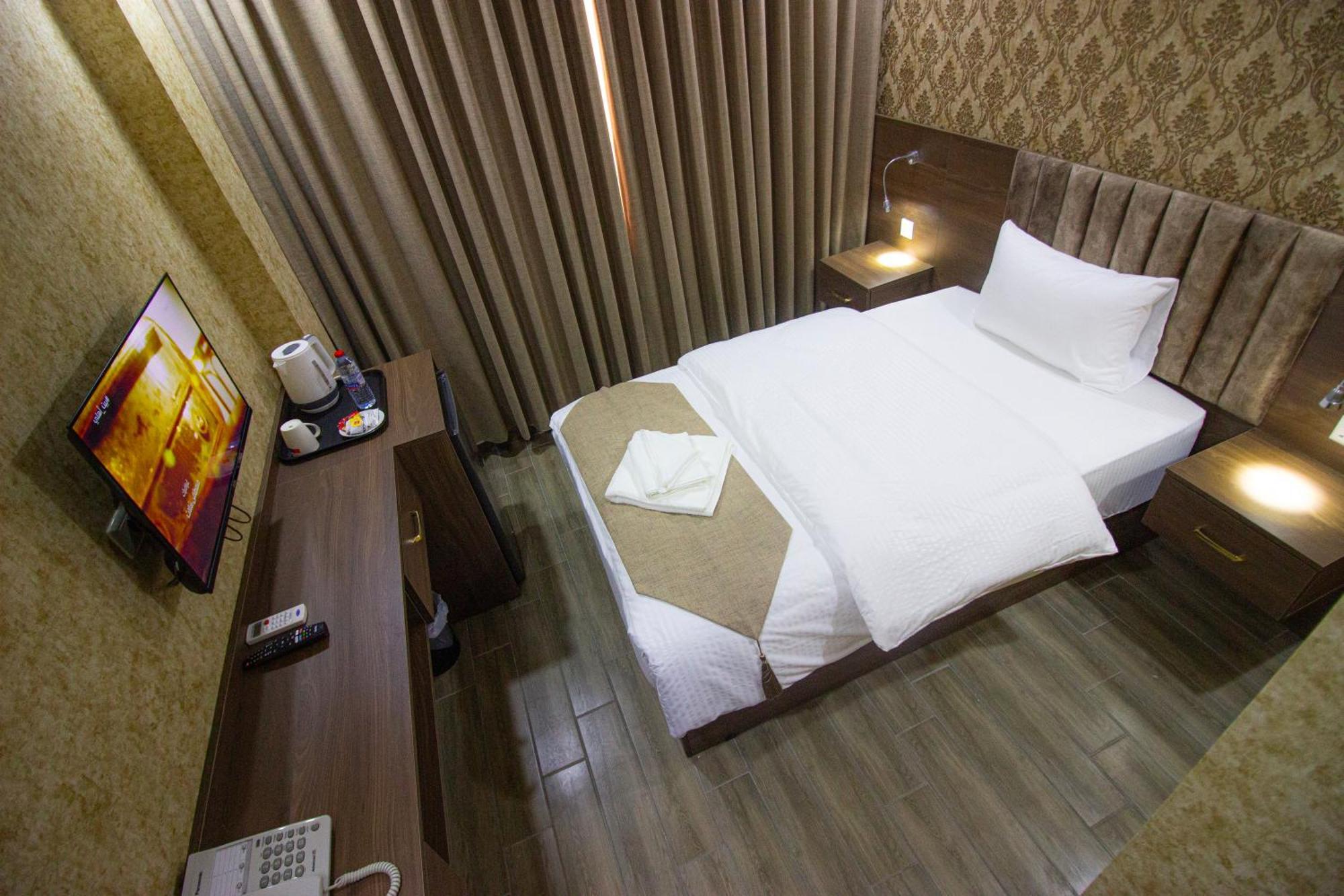Beirut Hotel 2 New Amman Exterior photo